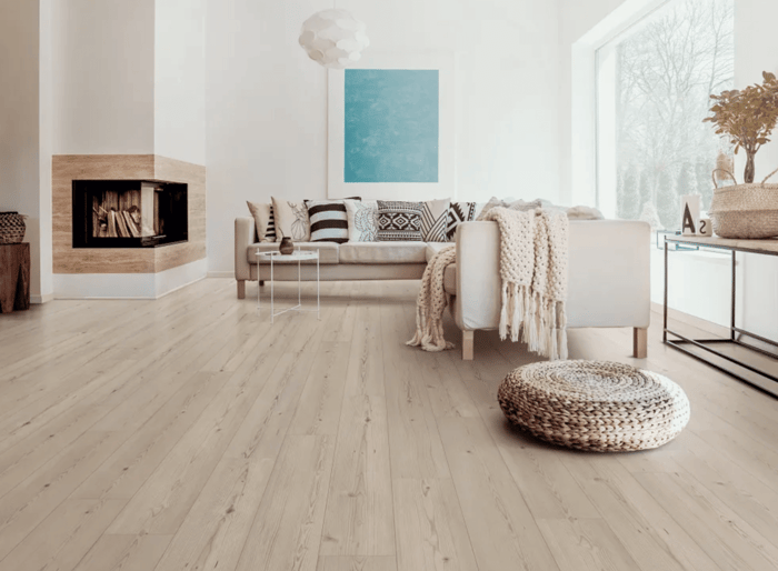 What is SPC Flooring? Your Full 2025 Guide