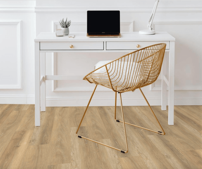 Lock in with the Perfect Work Space with the Best Home Office Flooring Ideas of 2026