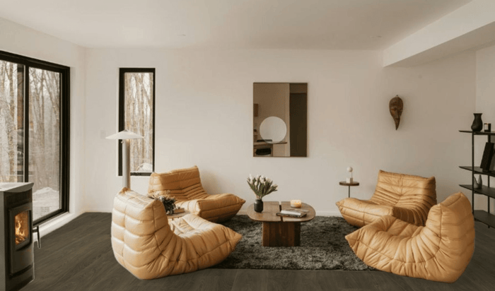 Living Room Flooring Options 2026