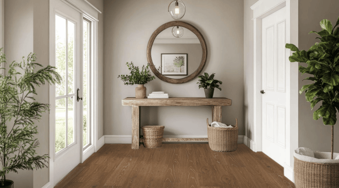 how to buy flooring for your home