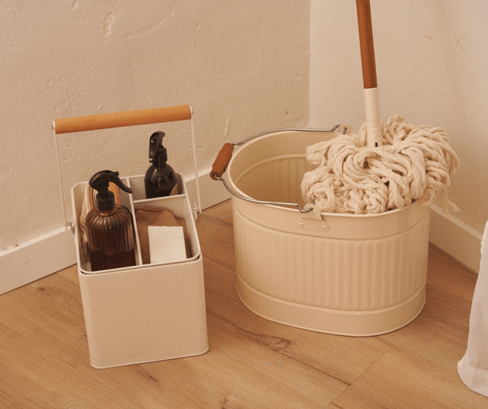 Luxury vinyl floor cleaning and maintenance tips