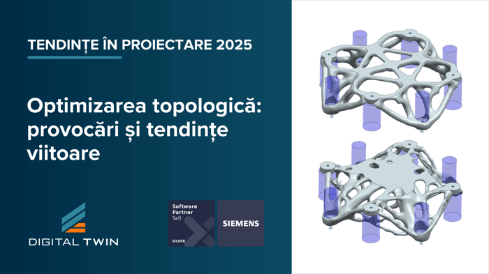 Optimizarea topologică: provocări și tendințe viitoare
