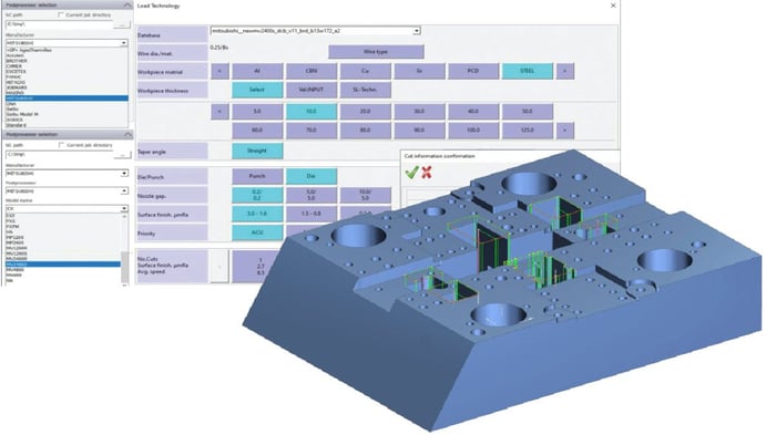 Ce este nou în NX 2212 (decembrie 2022) | NX CAM