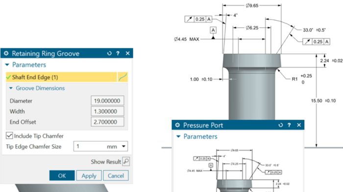 Product Template în crearea componentelor reutilizabile