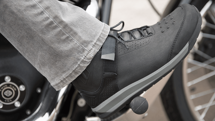 Icon Superduty 5 Boots