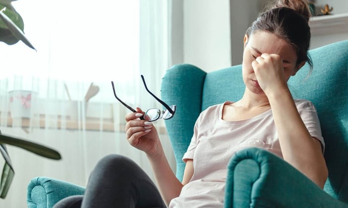 Eisenmangel bei Frauen - Woran du ihn erkennst und was du dagegen tun kannst