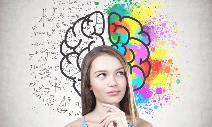 Weshalb Omega-3 für das Gedächtnis & Psyche so wichtig ist