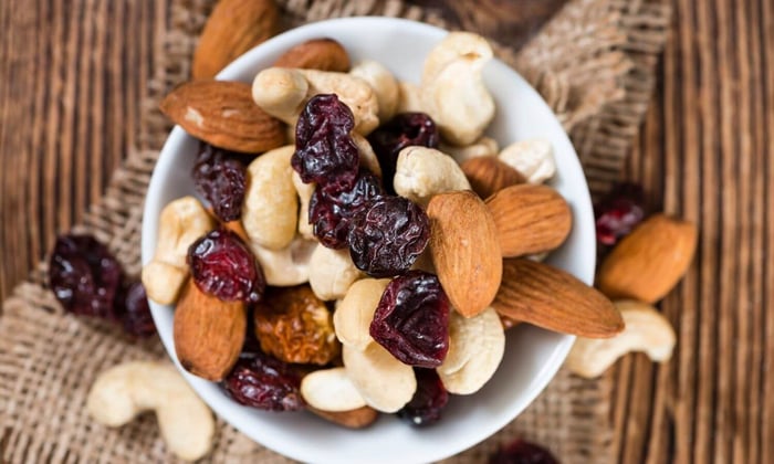 Nervennahrung für mehr Konzentration – Wahrheit oder Einbildung?