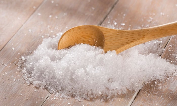 Magnesium - für Muskeln und Nerven