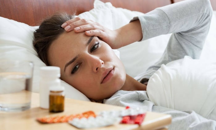 MODERNE ZIVILISATIONSKRANKHEITEN