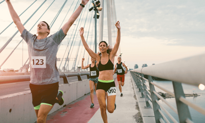 Wie Ausdauersportler Koffein effektiver nutzen können