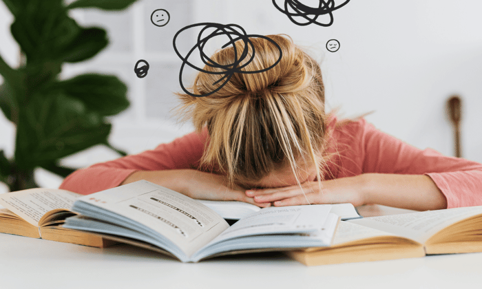 Burnout-Biologie: Was Stress im Körper auslöst — bevor man zusammenbricht