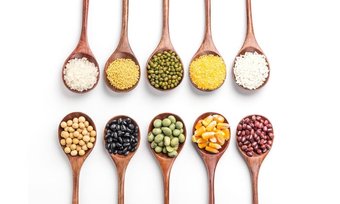 Die drei wichtigsten Nährstoffe zur Unterstützung des Immunsystems