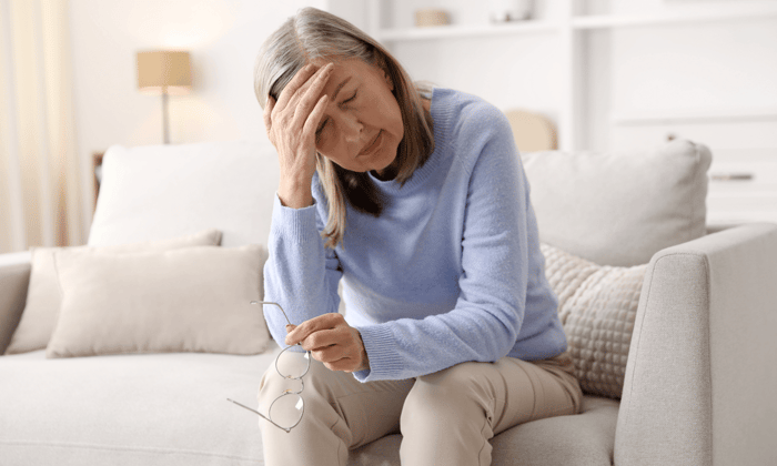Vitamin D Mangel: Symptome erkennen & richtig dosieren