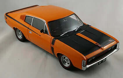 September Biante Model Car Releases