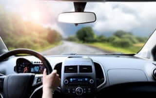 Car accessories that will make the life of an Uber driver easier