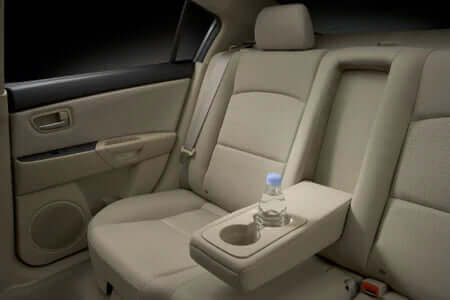 Do I Need Custom Fitting Car Seat Covers?