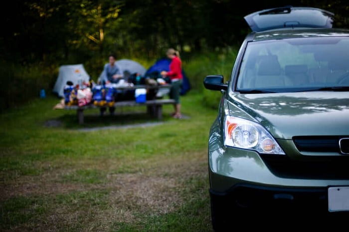 SUV sales records mean more Australians need car seat covers