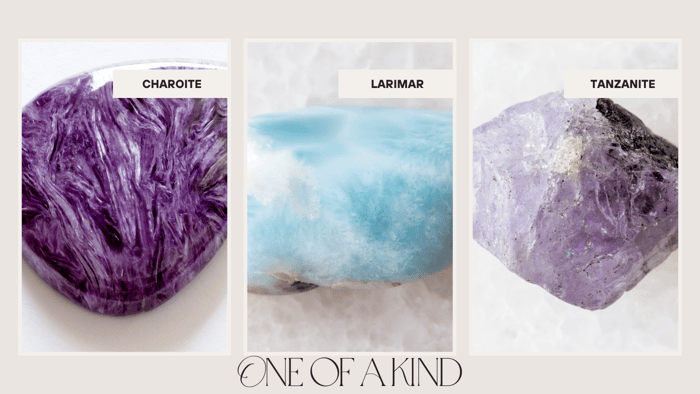 Crystals Found in Only One Place on Earth