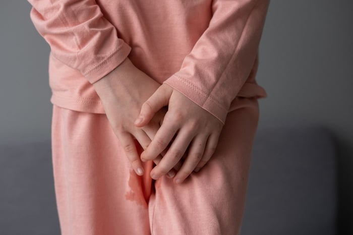 Hygienepraktiken Inkontinenz