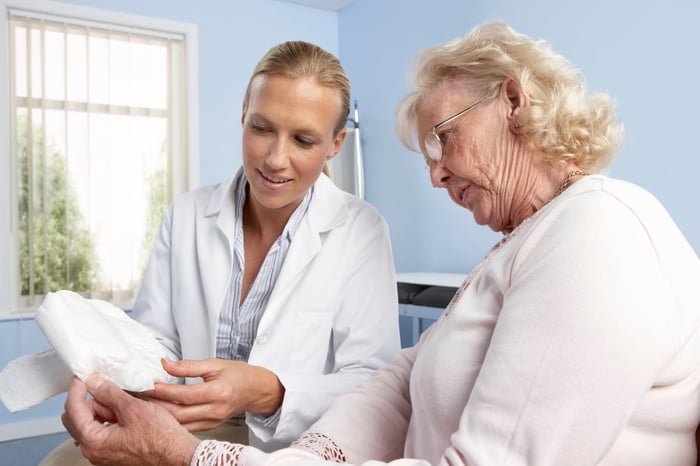 Vergleiche und Bewertungen Inkontinenzprodukte