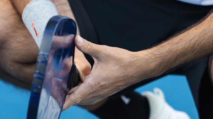 Backhand Spin Dink Fundamentals Every Player Should Know