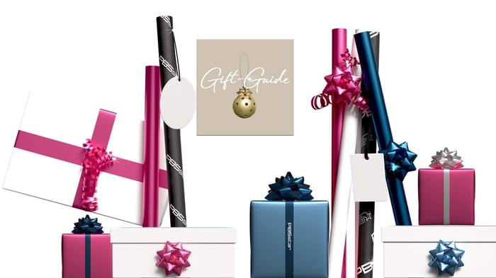 Christmas pickleball gifts