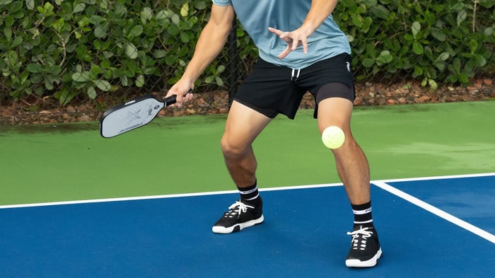 Essential Pickleball Drills to Improve Your Game