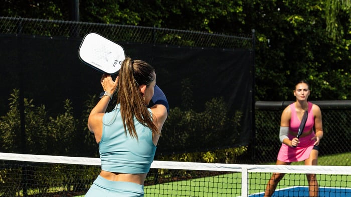 Functional Pickleball Outfits: Style Meets Performance