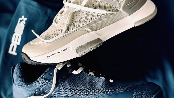 Gifts for your college pickleball player