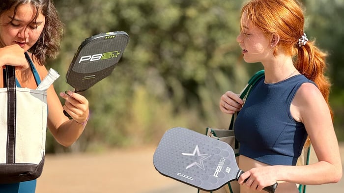 How to regrip pickleball paddles