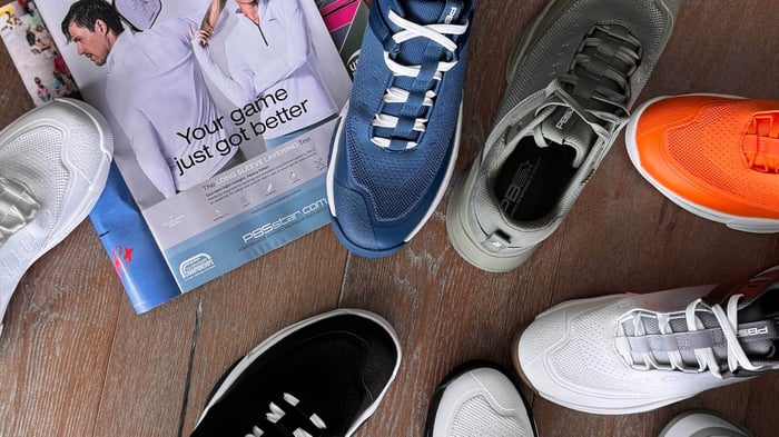 Indoor vs Outdoor Pickleball Shoes: What You Really Need