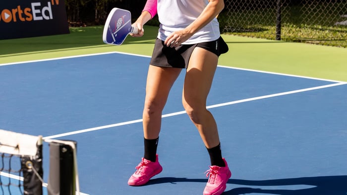 Is Pickleball Good Exercise? Pickleball Fitness Benefits