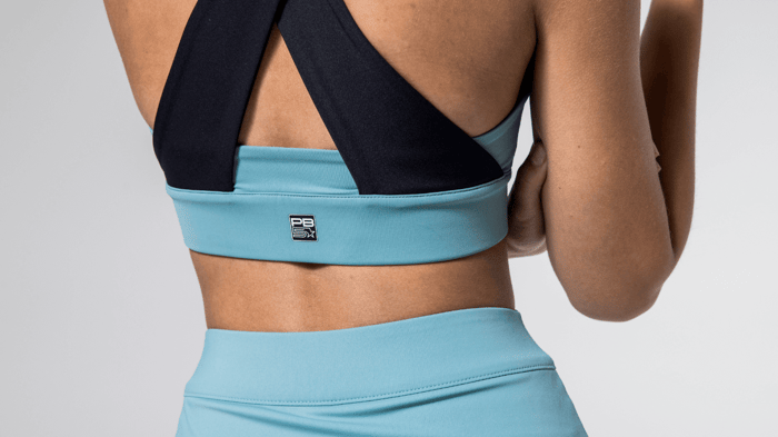 Picture of a sports bra