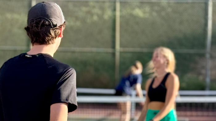 10 Pickleball Drills to Master Your Technique