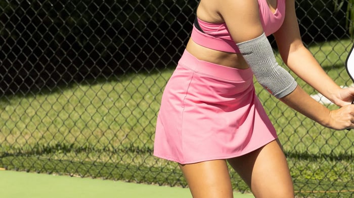 Simple Pickleball Exercise Tips to Boost Endurance & Agility