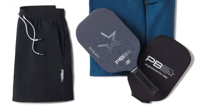 Pickleball Gift Ideas for the Stylish Graduating Student in Your Life