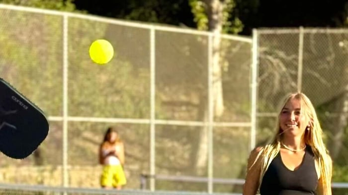 How Many Times Can the Ball Bounce in Pickleball? Rule Breakdown