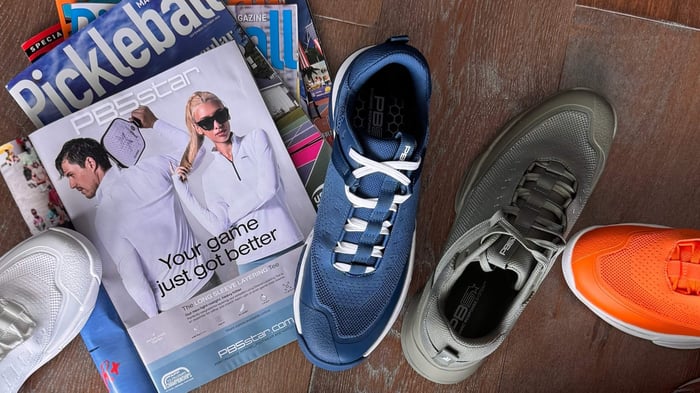 Stylish back-to-school pickleball gifts