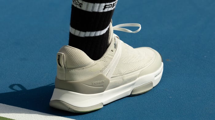 What Shoes to Wear for Pickleball: Court-Ready Style