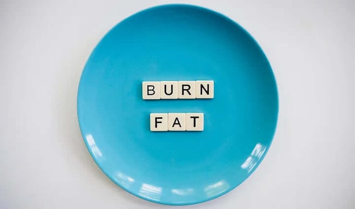 Fueled by Fat - The Energy Benefits of Ketosis