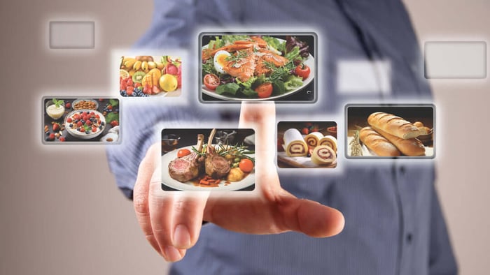 Reduce Glucose Spikes Through Food Sequencing in Meals