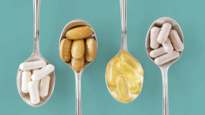 The Crucial 8 Micronutrients for Glucose Balance