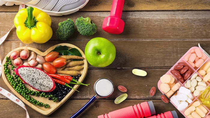 The Top 5 Things That Impact Your Glucose (and How to Manage Them)