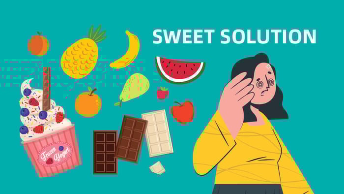 The Sweet Solution: 10 Best Foods to Treat Low Glucose