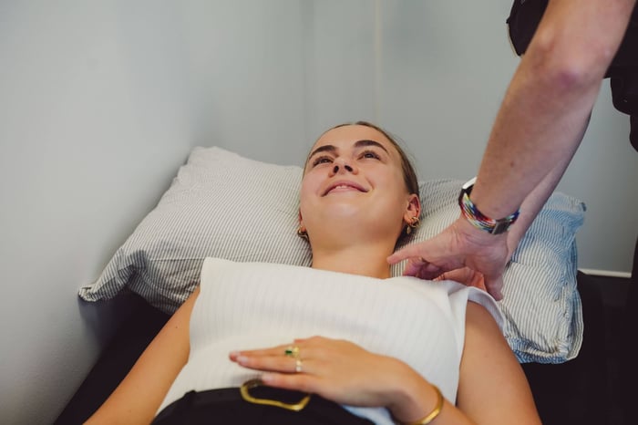 Caring for the Carer: Food, Movement & Connection After Birth