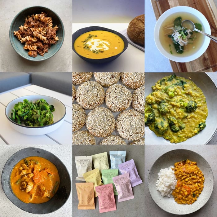 Are you Gluten Free? | Gluten Free Meals Delivered