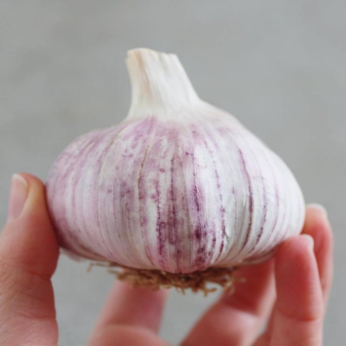 Why you should be crushing your garlic