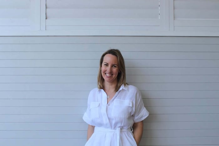 When the Second (or Third) Baby Feels Even Harder