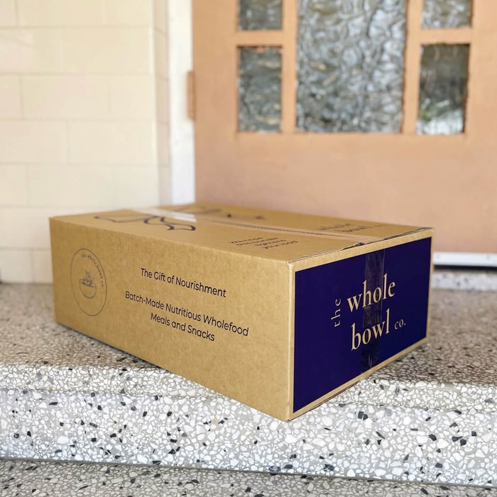 Building a Supportive Workplace: Nutritious Meals for New Parents